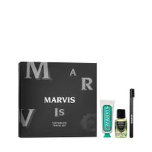Product image of Marvis gift set სასაჩუქრე ნაკრები