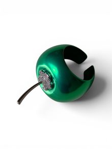 Product image of Monjewelry მწვანე ბეჭედი