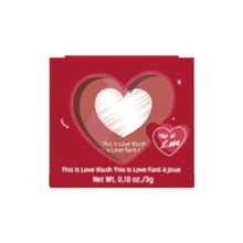 Product image of ბლაში/This Is Love Blush (03)