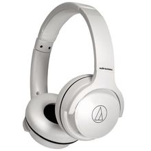 Product image of Audio-Technica ATH-S220BTWH wirless უსადენო ყურსასმენი