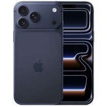 Product image of Apple iPhone 17 Pro Max 12/256GB Deep Blue მობილური ტელეფონი