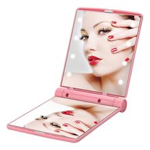 Product image of გასაშლელი LED სარკე