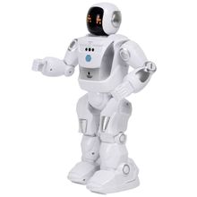 Product image of SILVERLIT PROGRAM A BOT X რობოტი
