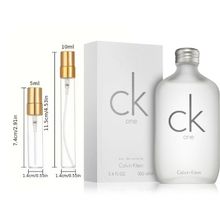 Product image of calvin klein one სუნამო