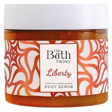 Product image of THE BATH FACTORY 300მლ ტანის სკრაბი