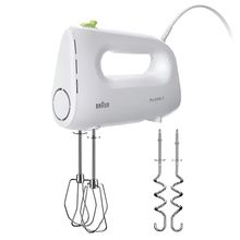 Product image of BRAUN HM 1110 MultiMix 1 White ხელის მიქსერი