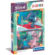 Product image of Clementoni Puzzle ფაზლი