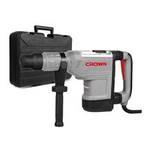 Product image of CROWN CT18189 ელექტრო პნევმატური დრელი 1500W 25J BMC