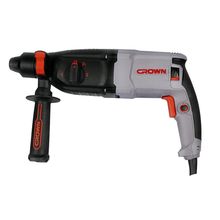 Product image of CROWN CT18183 ელექტრო პნევმატური დრელი 900W 3.2J BMC
