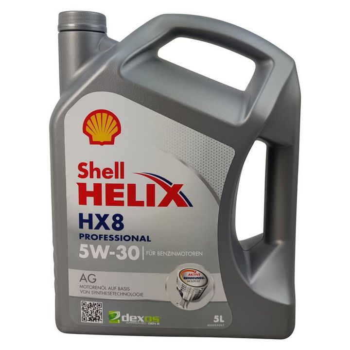 shellhelixhx8professionalag5w305l