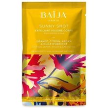 Product image of BAIJA SUNNY SHOT 20გრ ტანის სკრაბი