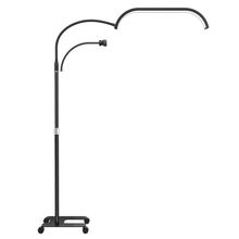 Product image of LED სანათი ნახევარმთვარე