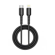 Product image of HAVIT CB6239 USB-c to Lightning PD30W (iPhone) კაბელი