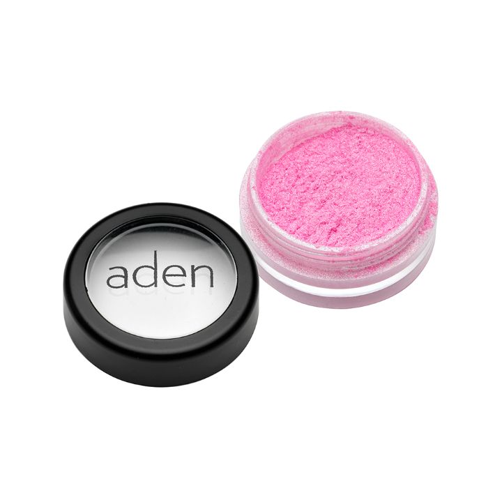 aden-pigment-powder-loose-powder-eyesh-20-rosie-tvalis-chrdili