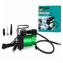 Product image of BAUMANN 12V 35ლ/წთ ჰაერის კომპრესორი