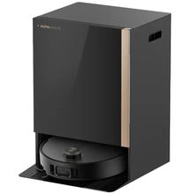 Product image of Mova (RLV83LE) MOBIUS 60 Black რობოტი მტვერსასრუტი