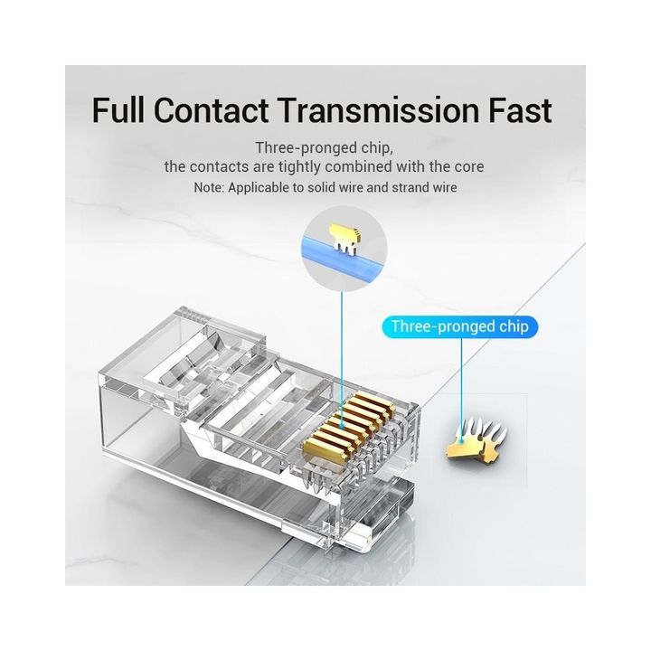 vention-idbr0-100-cat5e-utp-rj45-modular-plug-transparent-100-pack-qselis-adapteri-photo-2