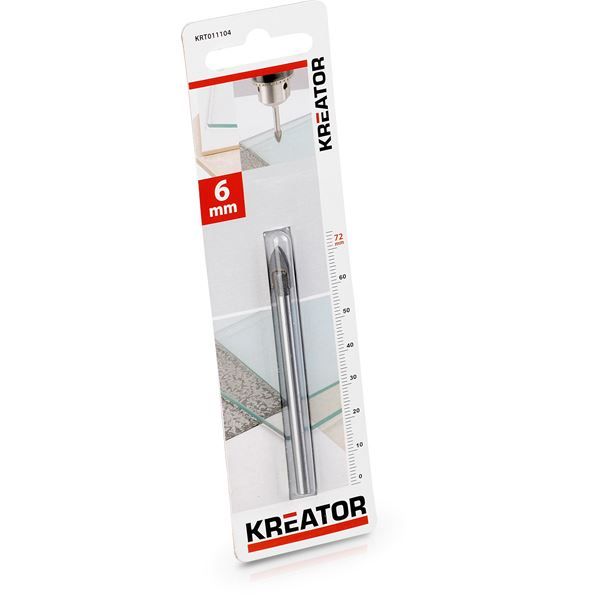 kreator-krt011104-tile---glass-drills-6x72mm-shushisfilis-burghi