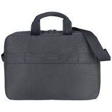 Product image of TUCANO BSBTK21516-B GLOBAL 16" მხარზე გადასაკიდი ნოუთბუქის ჩანთა