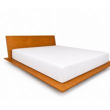 Product image of ODA SABI ხელნაკეთი საწოლი