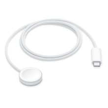 Product image of Apple Watch Magnetic Fast Charger to USB-C Cable უსადენო დამტენი