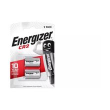 Product image of Energizer CR2 LITHIUM Photo BATTERY ელემენტი