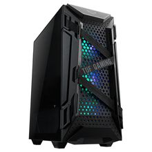 Product image of Asus TUF Gaming GT301 კომპიუტერის ქეისი