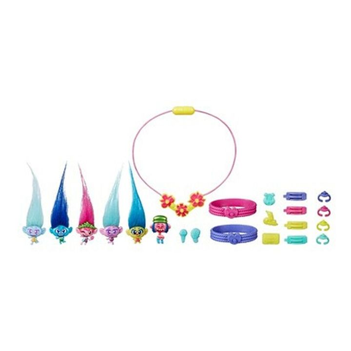 hasbro-trolls-dreamworks-tiny-dancers-satamasho-figurebi-photo-2