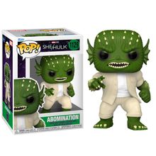 Product image of Funko POP She-Hulk Abomination სათამაშო ფიგურა