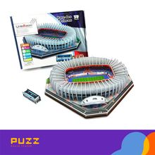 Product image of სტადიონის 3D ფაზლი - Parc des Princes