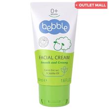 Product image of Bebble ბავშვის სახის კრემი