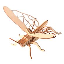 Product image of ხის ფიგურები - cicada