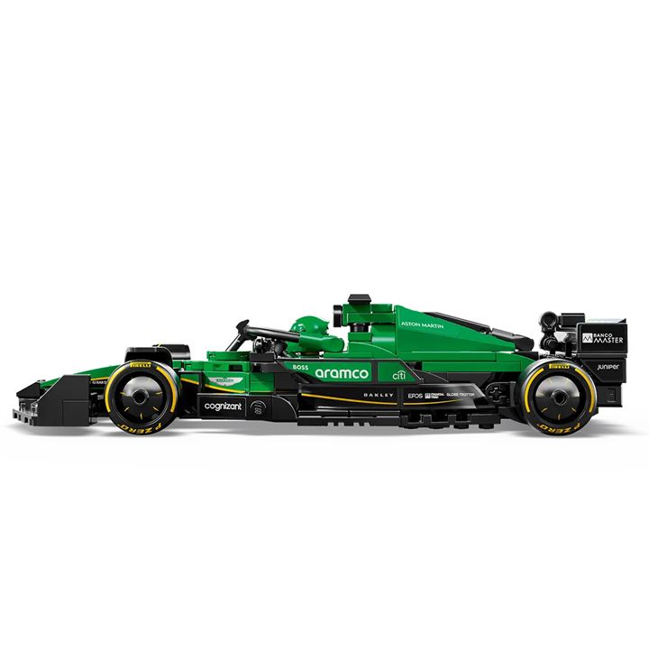 lego-aston-martin-aramco-f1-amr24-race-car-konstruqtori-photo-4
