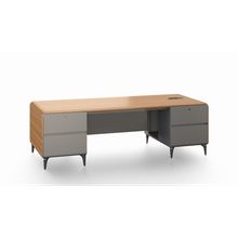 Product image of MY OFFICE სამუშაო მაგიდა