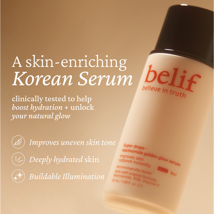 belif-super-drops-golden-glow-serum-10ml-shrati-photo-3