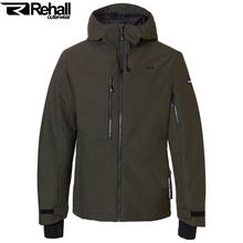 Product image of CASTLE-R - Men's Snow Jacket სათხილამურო ქურთუკი