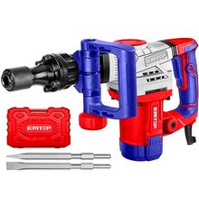 Product image of EMTOP სადემონტაჟო ჩაქუჩი 1300ვ, 20ჯ  EDBRH1301