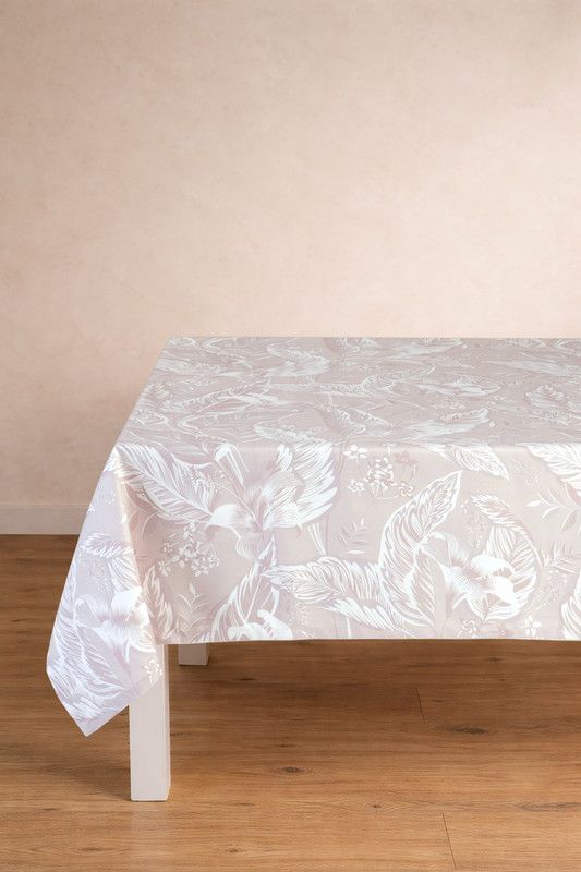 flower-digital-printed-tablecloth-140x250-cream-magidis-gadasafarebeli-photo-2