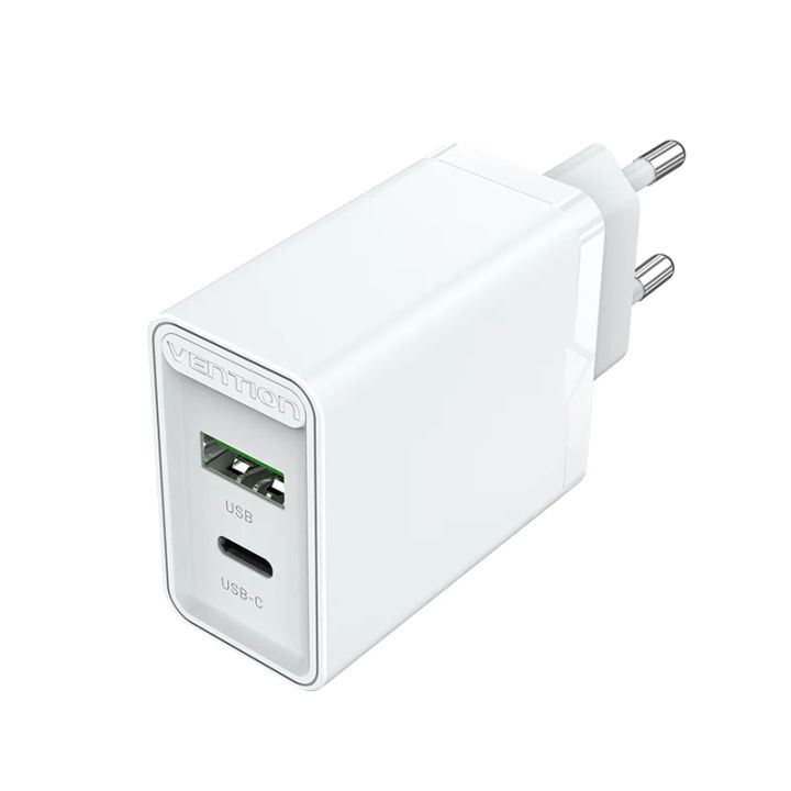 vention-fbbw0-eu-two-port-usbac-wall-charger-18w20w-eu-plug-white