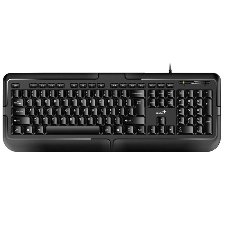 Genius KB-118 II კლავიატურა
