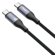 Product image of Trusmi CA12-04 USB-C to USB-C მობილურის კაბელი