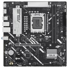 Product image of ASUS PRIME B860M-K LGA1851 DDR5 128GB დედა დაფა