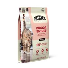 Product image of აკანა სტერილიზებული კატა Indoor Entree 4.5 კგ