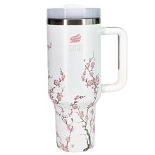 Product image of ნადიმი კლასიკური თერმული ჭიქა საკურა