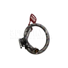 Product image of დრეკადი მილი 50სმ 1/2-3/8 F-F PWS84 Ferro
