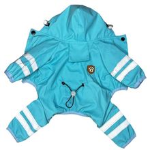 Product image of ძაღლის საწვიმარი კომბინიზონი S