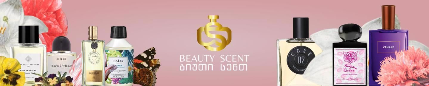 Cover photo of Beauty Scent