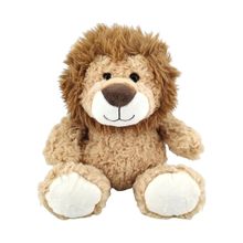 Product image of Make a Friend Collection Plush Toy რბილი სათამაშო