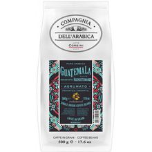 Product image of Corsini Compagna Dell'Arabica El Salvador 500გრ ყავის მარცვლები