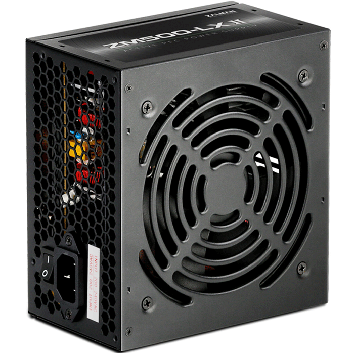 kvebis-bloki-zalman-power-supply-zm500-lxii-500w-psu-500w-active-pfc-85-200-240v-eu